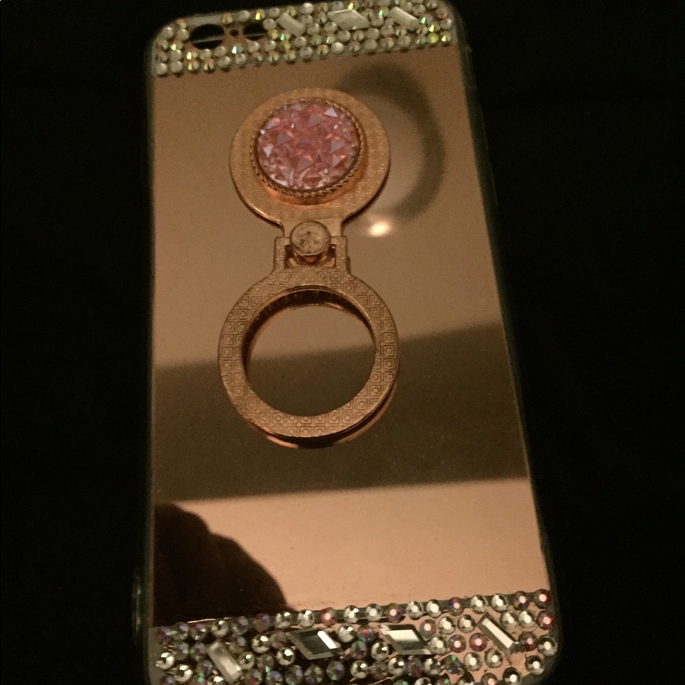 Case for iPhone 6, has been used once.